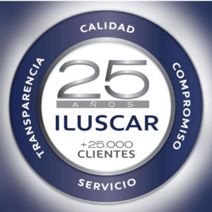 Thumbnail Iluscar Group. Specialists in used and KM0 vehicles