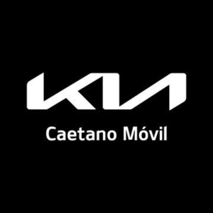 Foto di copertina KIA - Caetano Mobile - Rivas Expo