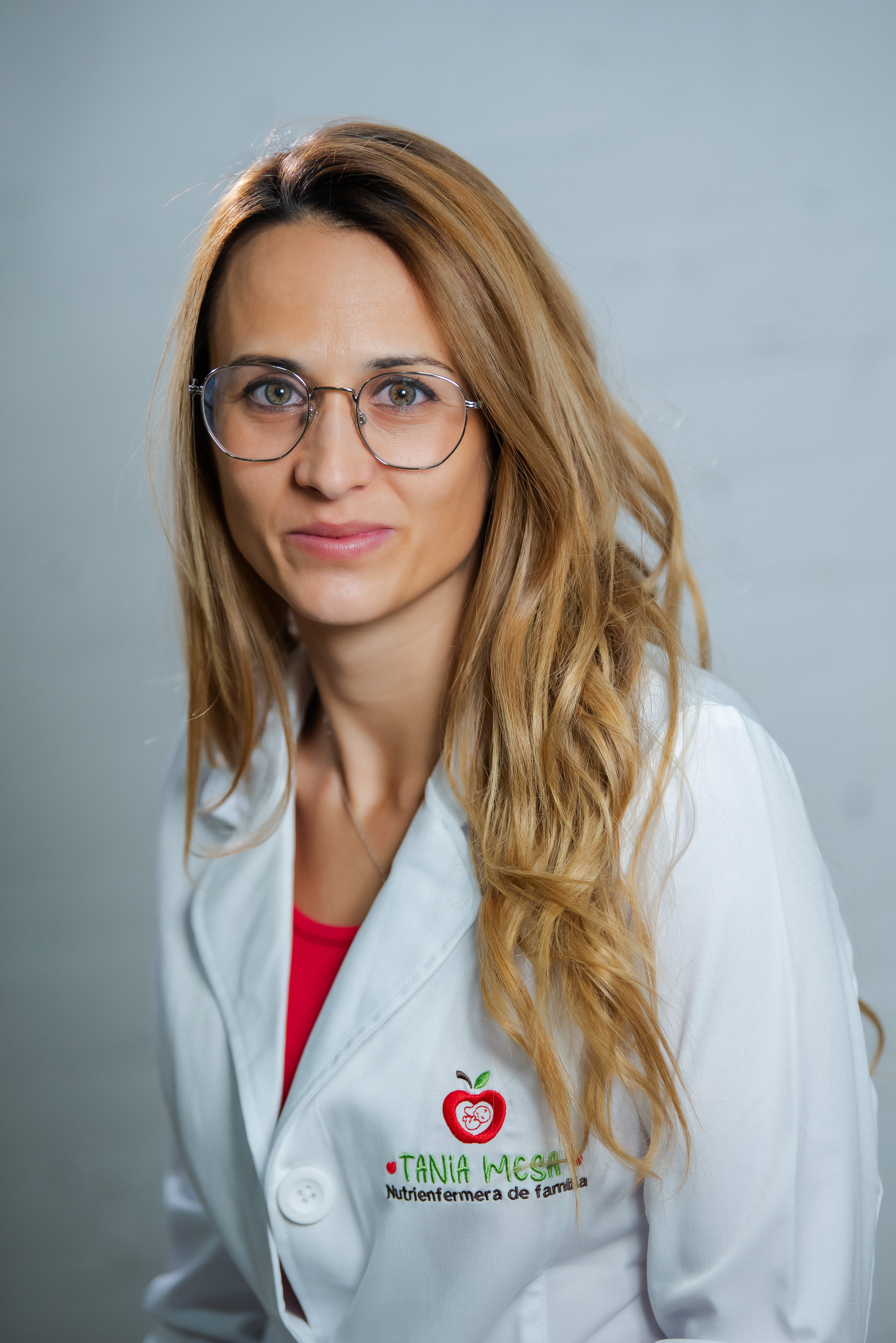 Thumbnail Tania Mesa, Your family nurse