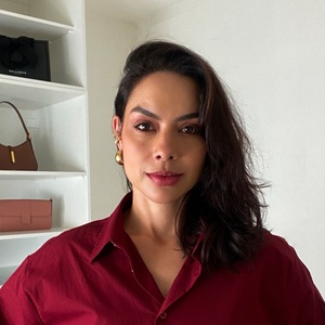 Foto di copertina Verónica Lima – Consulente di Immagine e Stile · Neuroestilismo®