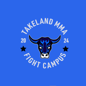 Foto di copertina Takeland mma combatte nel campus
