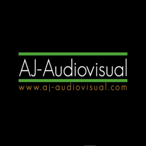Photo de couverture AJ AUDIOVISUEL