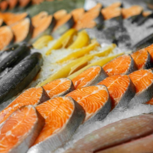 封面照片 保利诺鱼贩