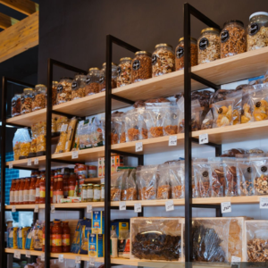 Thumbnail Julian Gonzalez Gonzalez Food