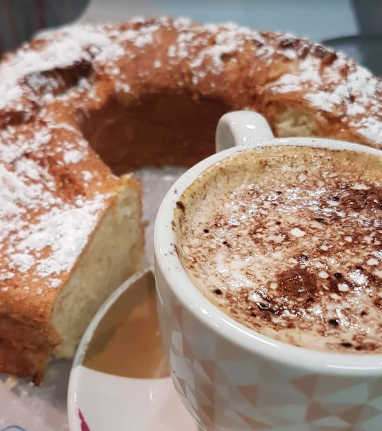 Foto di copertina Caffè del cacao