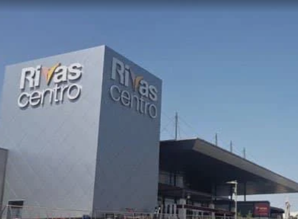 Thumbnail Rivas Centro Shopping Center