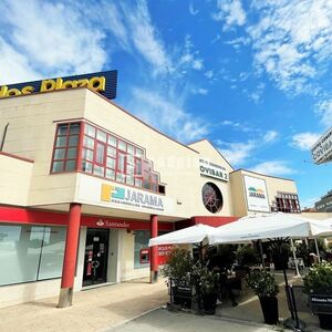 Foto di copertina Centro commerciale aperto Covibar 2