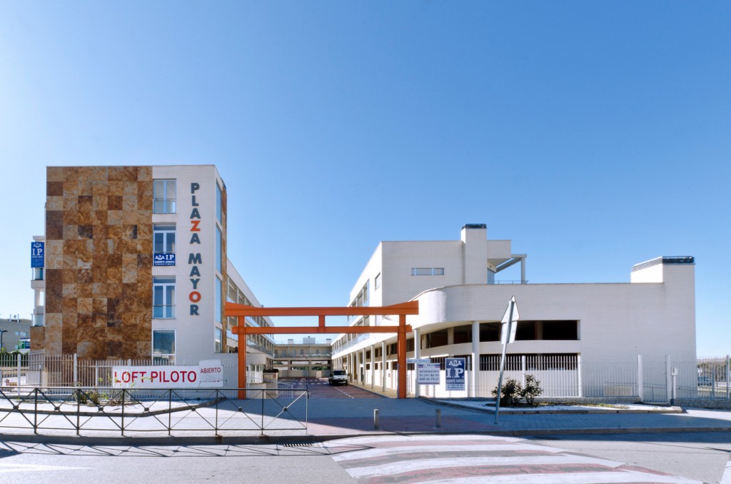 Thumbnail Plaza Mayor Shopping Center