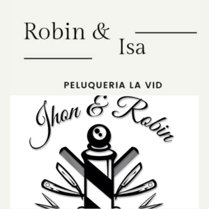 Thumbnail La Vid Hair Salon - Jhon & Robin Barber Shop