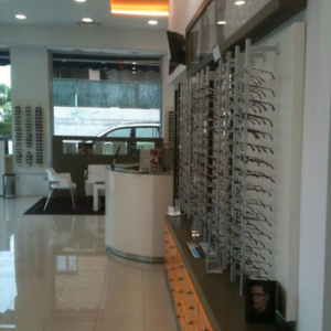 Thumbnail Multioptics