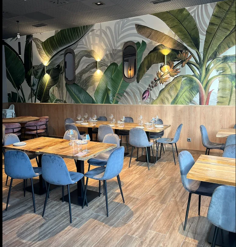 Thumbnail The Tangle