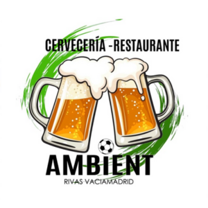 Photo de couverture Brasserie ambiante