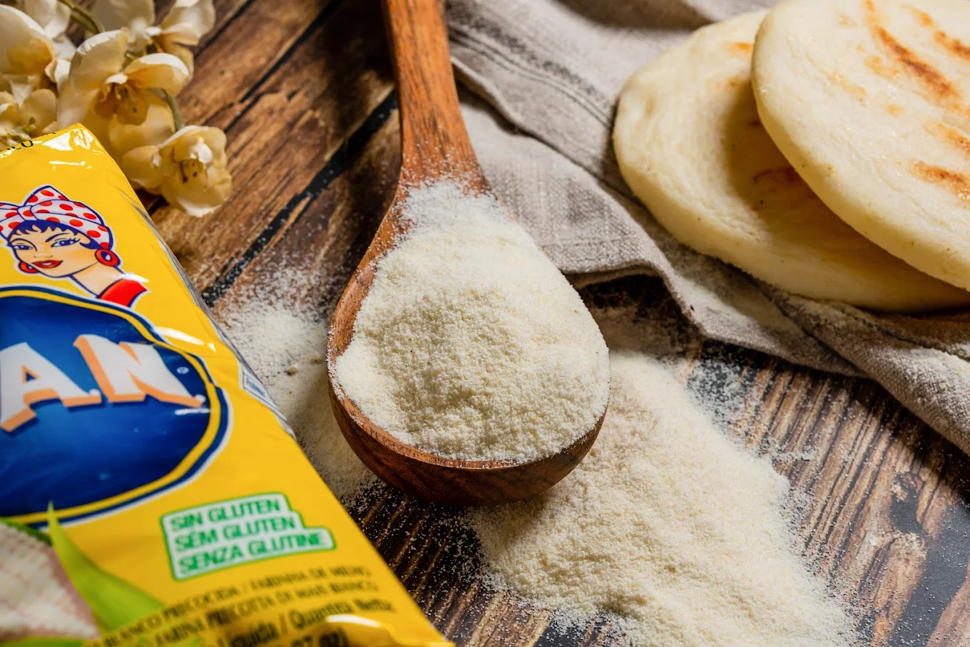 Thumbnail Polar Foods Spain