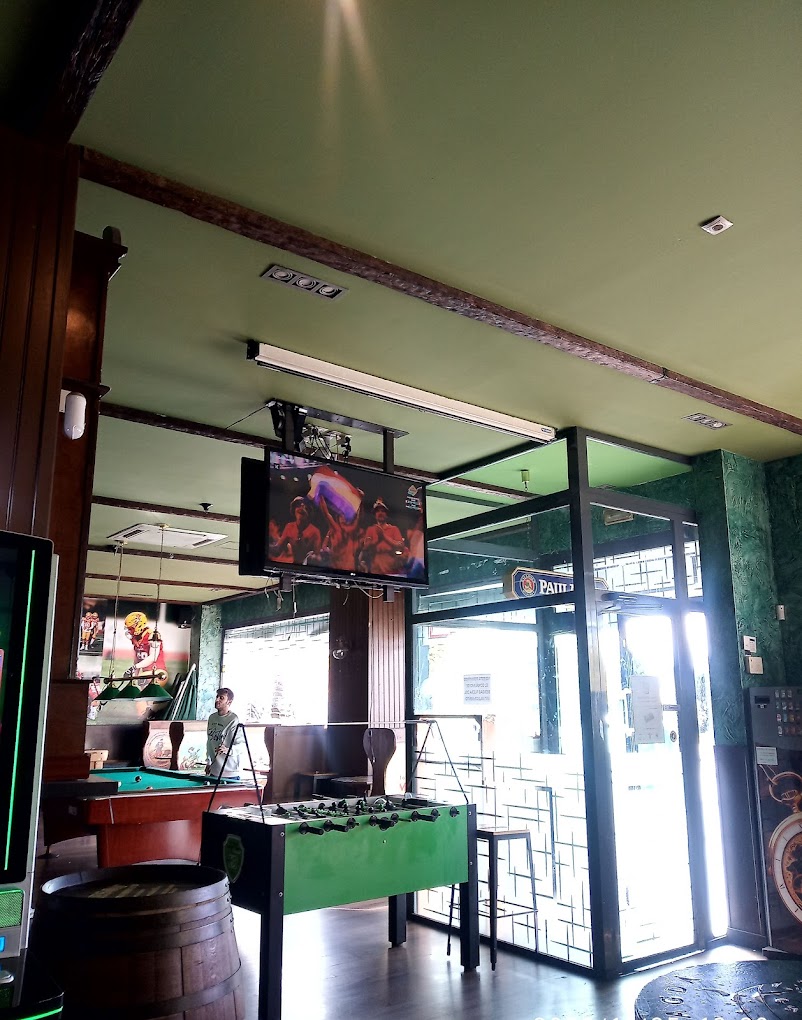 Foto de portada Pub El Caldero De Dagda