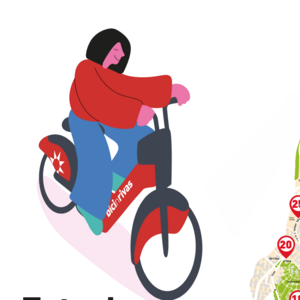 Foto di copertina Istituto Bicin Rivas Las Lagunas