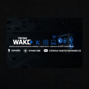 Titelbild Tecnowake
