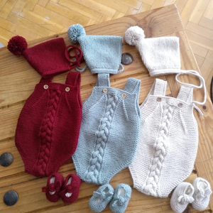 Foto de portada Mercería de la Casa