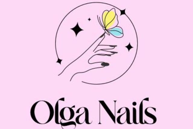 Photo de couverture Ongles Olga