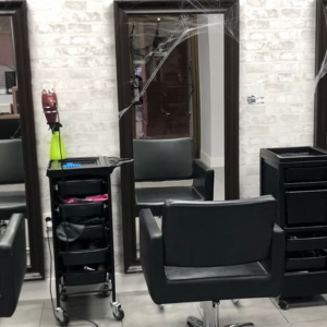 Thumbnail Arya Hairdressers