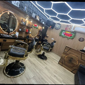 Titelbild Friseursalon La Fama