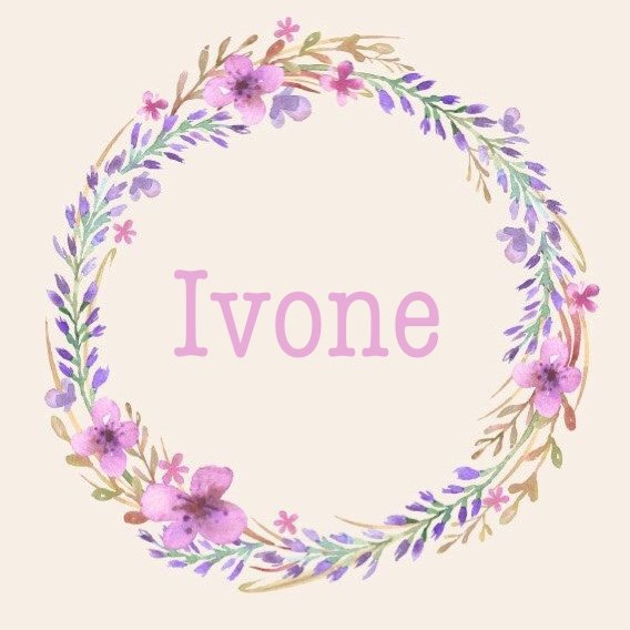 Foto di copertina Ivone