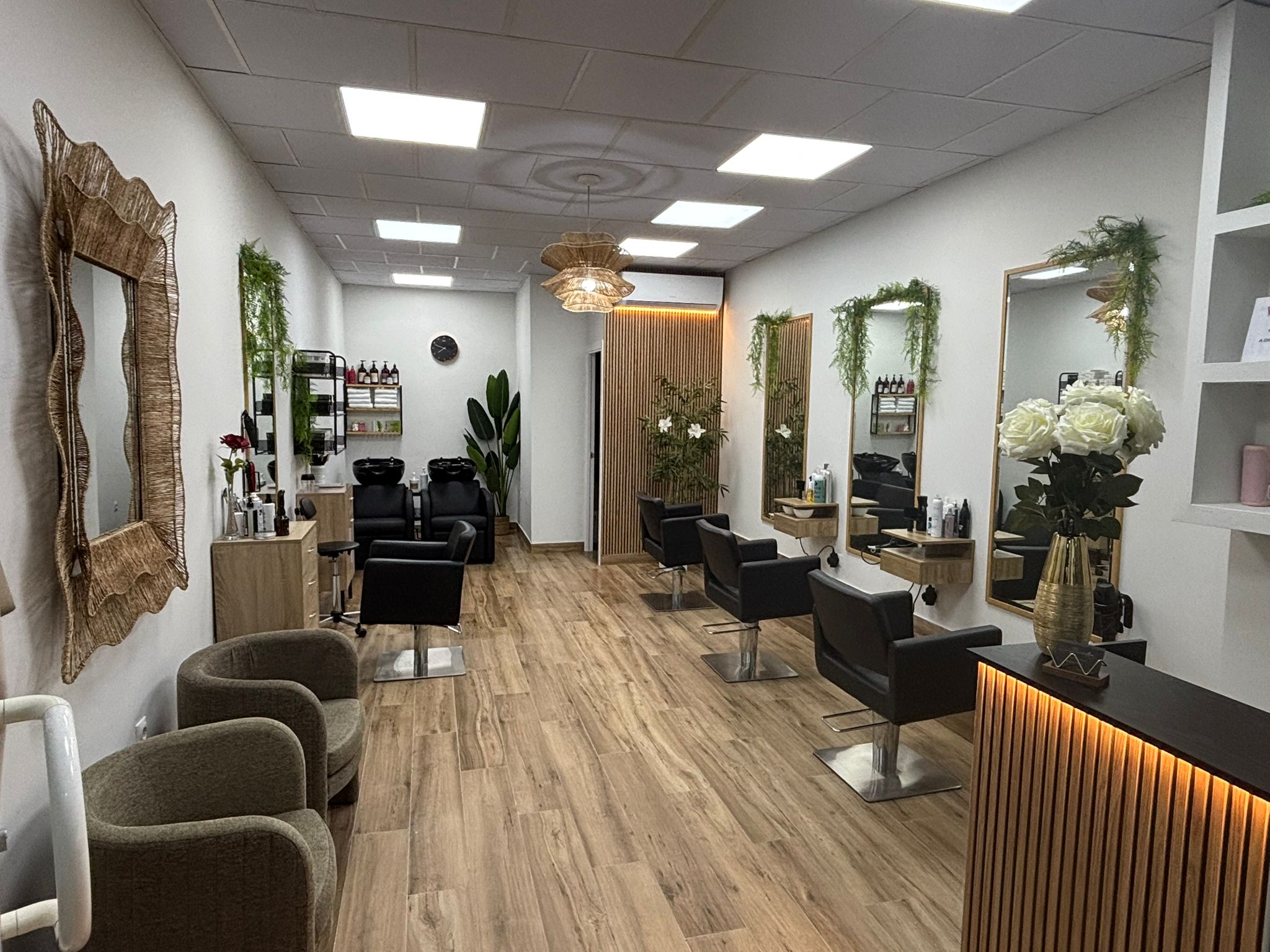 Foto di copertina Parrucchieri Alexandra