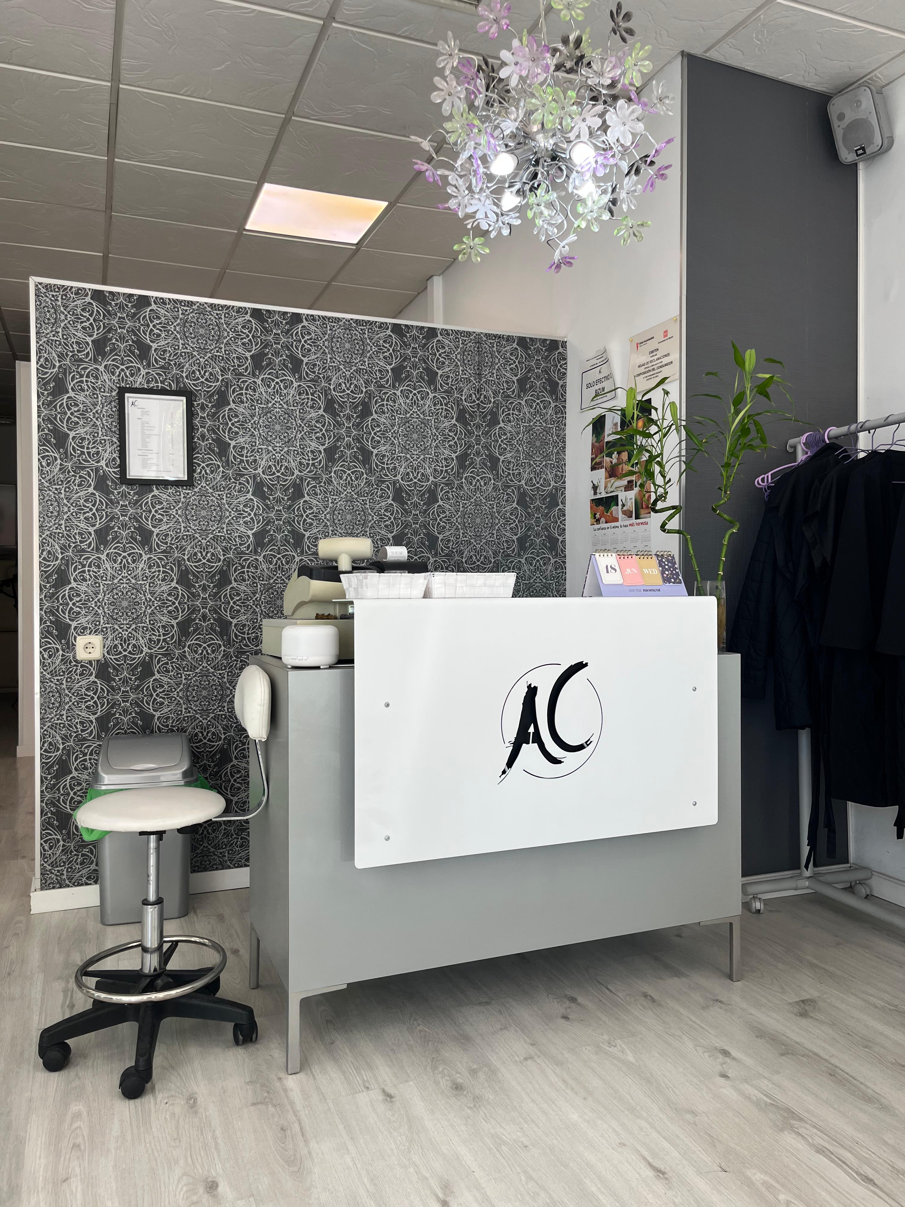 Thumbnail Ana Cruz Hairdressing and Beauty