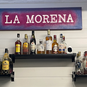 Titelbild Bar La Morena