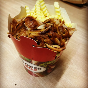 Foto de portada Rivas Kebab