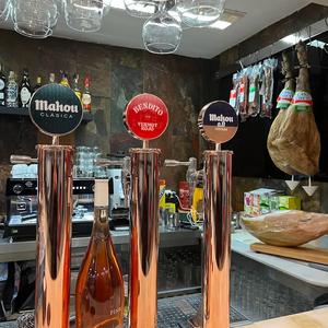 Foto di copertina Ristorante Grill La Paca