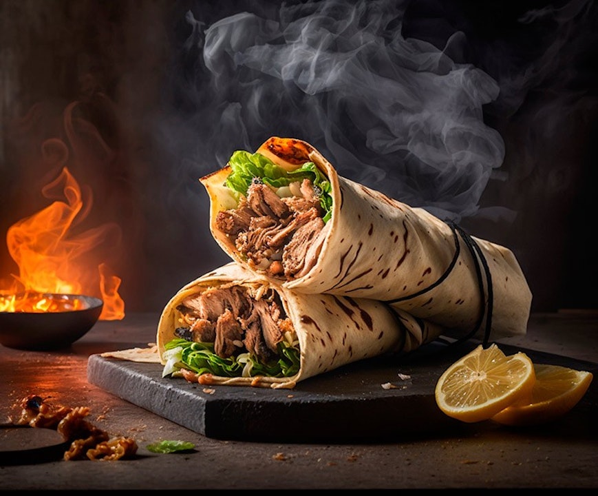 Photo de couverture Shawarma Kebab Istanbul
