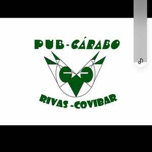 Titelbild Carabo Pub