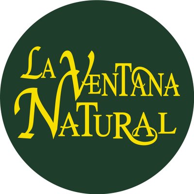 Foto di copertina L'erborista della finestra naturale.