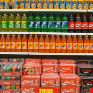 Foto de capa Bazar de alimentos
