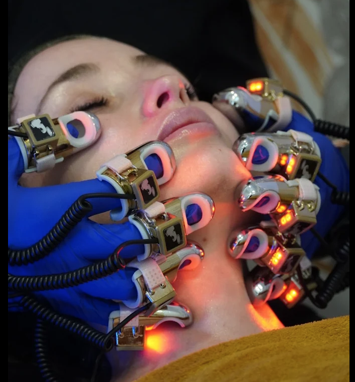 Titelbild Okara Laser-Haarentfernungs- und Gesichtsästhetikzentrum
