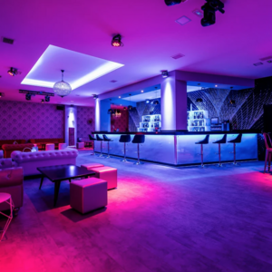 Foto di copertina Lux Lounge Bar