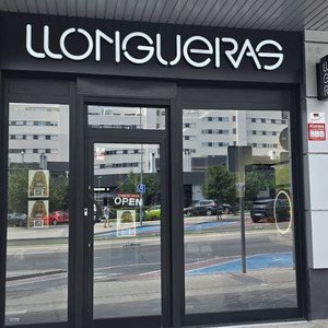 Photo de couverture Llongueras Rivas