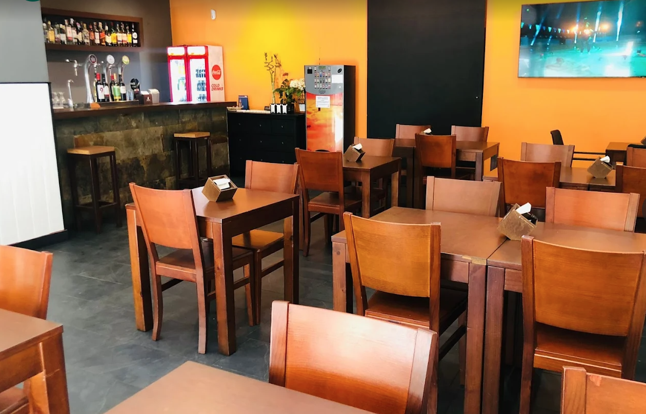 Titelbild Kebab Harmonie