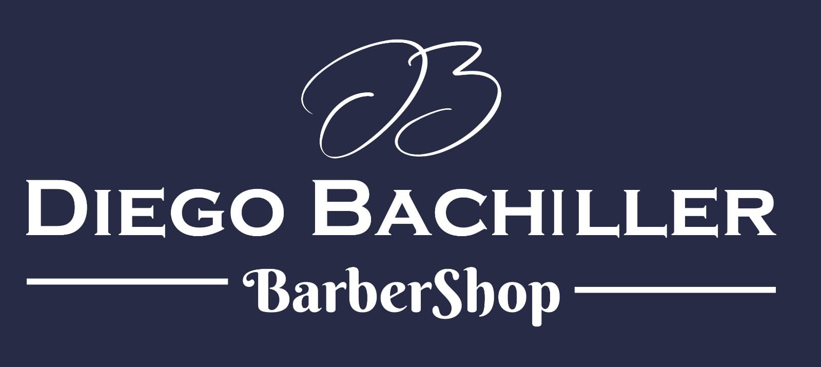 Titelbild Diego Bachiller Barber Shop