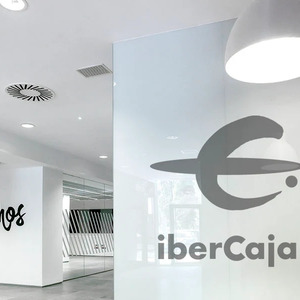 Photo de couverture Banque Ibercaja