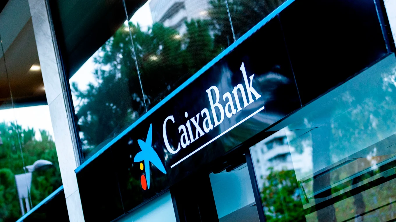 Photo de couverture Boutique CaixaBank