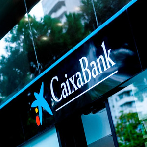 Photo de couverture Boutique CaixaBank
