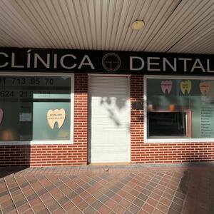 Foto di copertina Clinica odontoiatrica G3