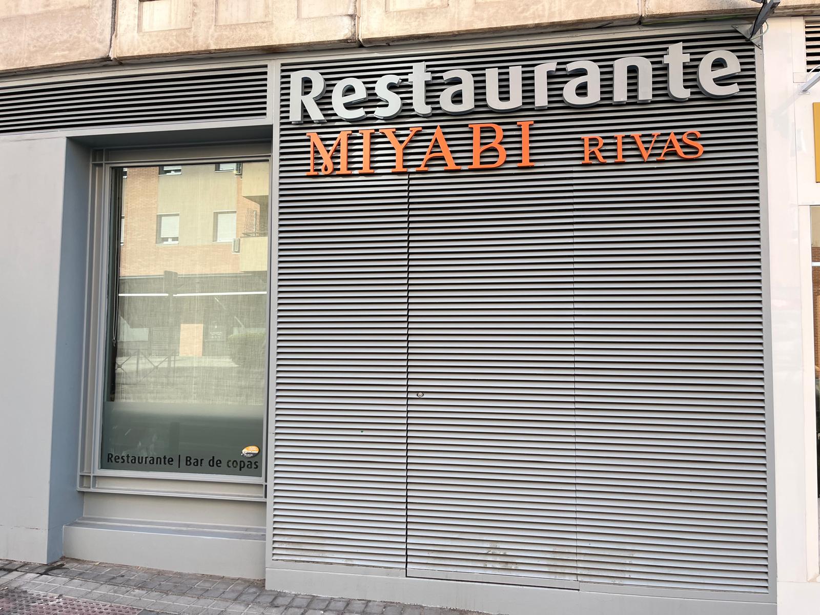 Titelbild Miyabi Restaurant