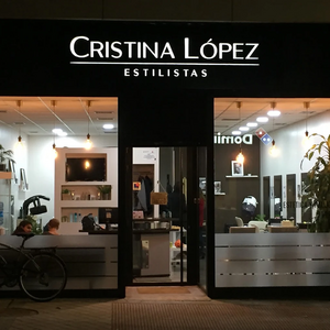 Titelbild Cristina López Stylisten