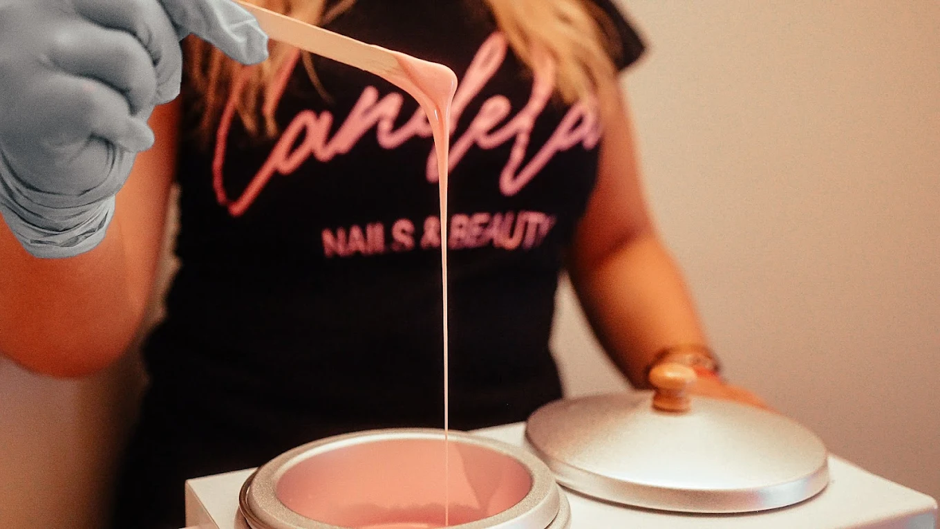 Foto de portada Candela Nails an Beauty