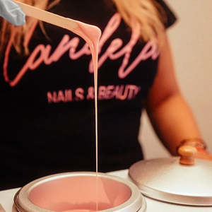 Titelbild Candela Nails und Beauty