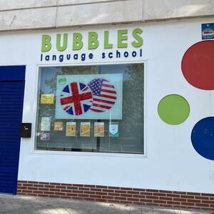 Foto de portada Bubbles Language Schools