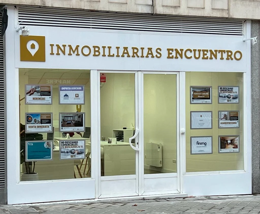 Titelbild Immobilientreffen