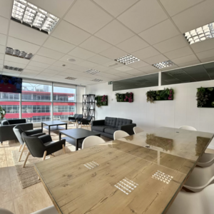 封面照片 圣巴巴拉联合办公